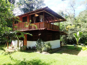 Corcovado Guest House